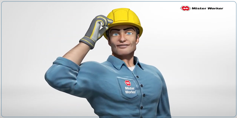 Fervi investe in Mister Worker