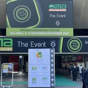 Eima chiude con 270 mila visitatori