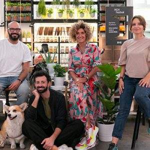 Il Festival Globale di Ikea