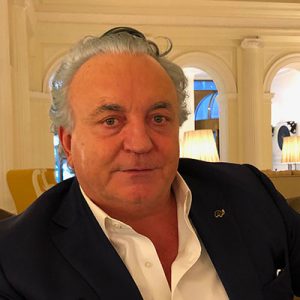 Massimo Pulcinelli e l’evoluzione di Bricofer (e di Self)