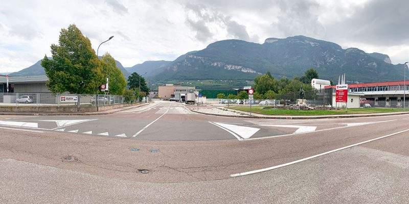 Nuovo centro logistico per W&uuml;rth Italia