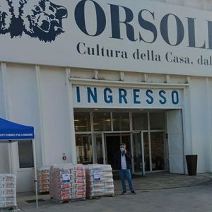 Orsolini in Tour per l’anniversario
