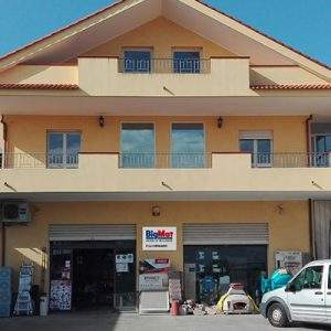 BigMat, nuovo associato e 3 punti vendita