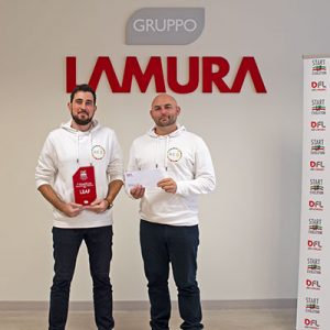 Premio Start Up Evolution