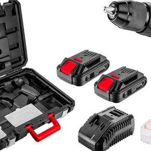 Grupa Topex presenta i set combinati Energy+