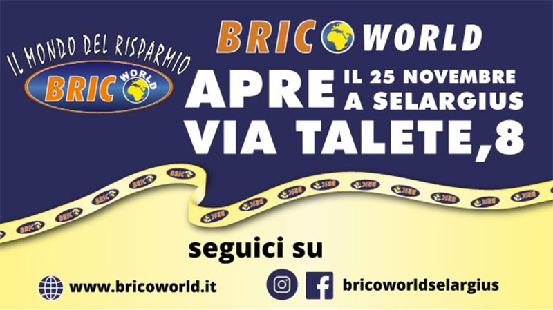 bricoworld-selargius