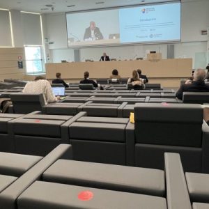 Osservatorio sulla multicanalità della School of Management del Politecnico di Milano e NielsenIQ