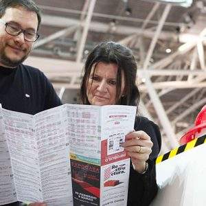 Restructura torna in presenza