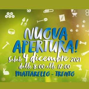 TuttoGIARDINO amplia e rinnova la rete negozi