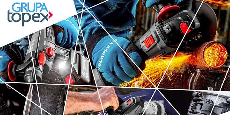 Cataloghi Grupa Topex