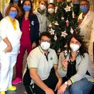 &ldquo;Sotto lo stesso albero&rdquo; Leroy Merlin coinvolge le comunit&agrave; locali