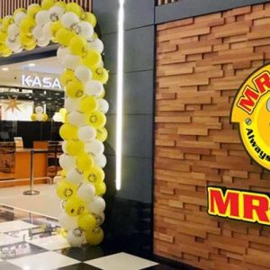 L’insegna Mr. DIY entra in Europa