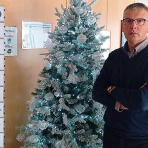 Alain Panato, Eurobrico: “2022? Percepiamo prospettive positive”