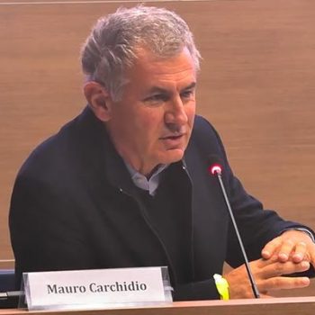 Mauro Carchidio, Leroy Merlin