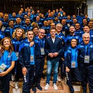 La prima edizione del Forum Orsolini