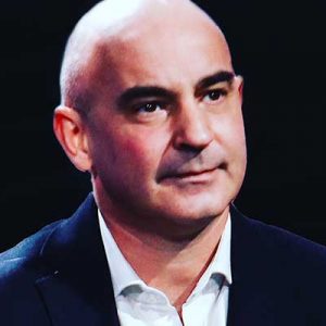 PHILIPPE LEVISSE, GM ITALIA ACTION