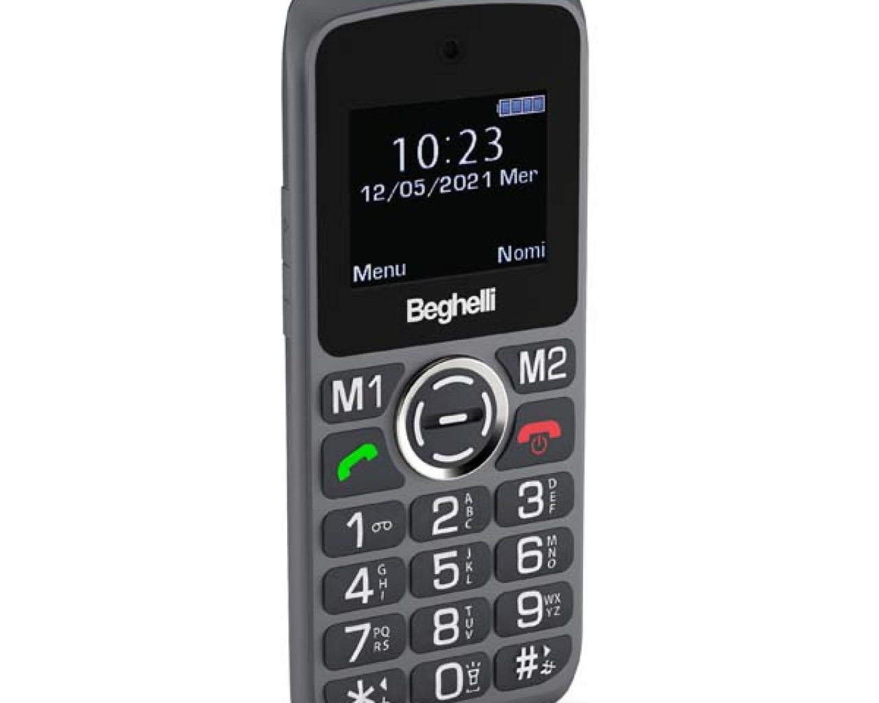 Salvalavita Phone di Beghelli