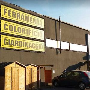 Brico In, il fai da te più “pulito” e organizzato