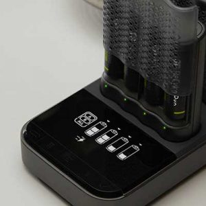 GP Batteries vince il Red Dot Award