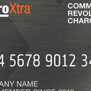 The Home Depot, la nuova carta di credito Pro Xtra