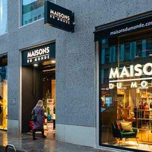 Maisons du Monde apre in centro a Milano