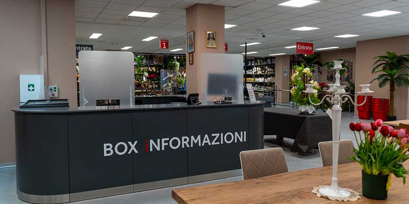 Pronto Home "Passione Casa"