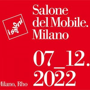 Salone del Mobile.Milano 2022