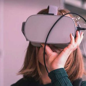 Il 72% delle persone crede che la tecnologia renda il mondo migliore