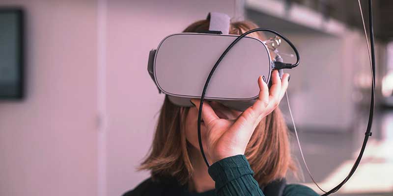 Il 72% delle persone crede che la tecnologia renda il mondo migliore
