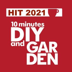 TEN diyandgarden hit-2021