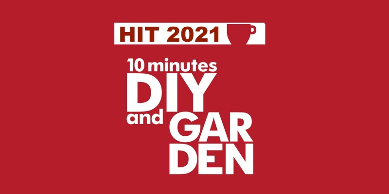 TEN diyandgarden hit-2021