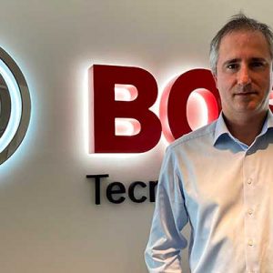 Gustavo Huss nuovo Regional Business Director DIY Europe South