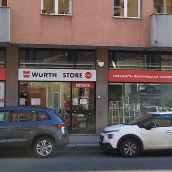 Wurth-Store-Express-Milano_Via-Padova