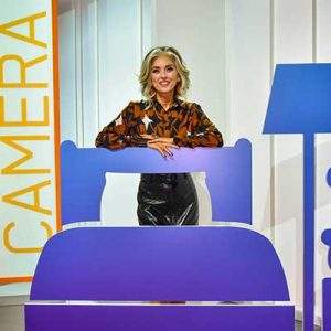 Torna su La7 &ldquo;A te le chiavi&rdquo;