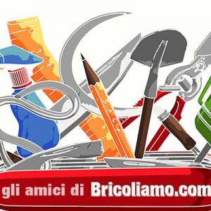 Bricoliamo ringiovanisce