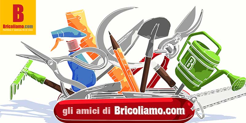 bricoliamo.com