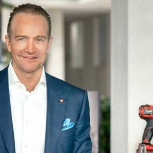 Einhell rileva la maggioranza di Outillages King Canada