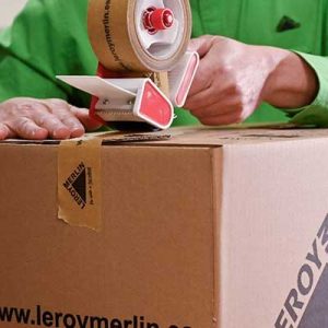 Leroy Merlin Spagna riduce il servizio di ritiro a due ore