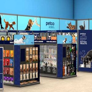 Lowe’s avvia lo store in store con Petco