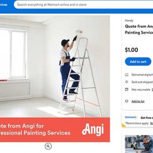 Walmart, nuovi servizi “do it for me”