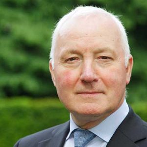 A John W. Herbert il Global DIY Lifetime Award 2022