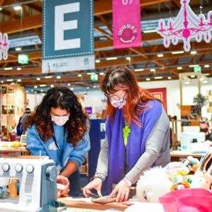 Abilmente torna in presenza, a Vicenza