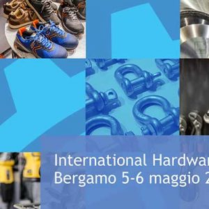 EDRA/GHIN è partner di International Hardware Fair Italy