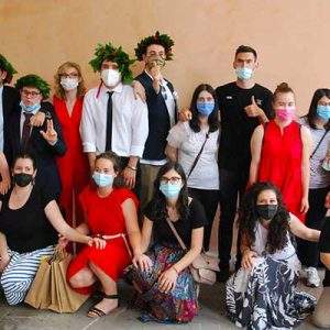 Il Gruppo Emak sostiene Universit&agrave; 21