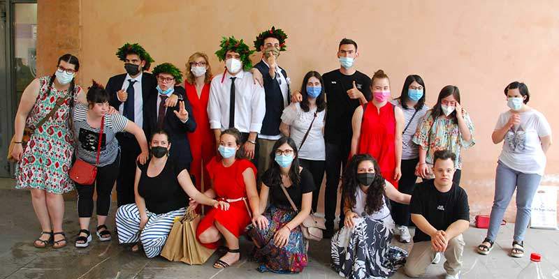 Il Gruppo Emak sostiene Universit&agrave; 21