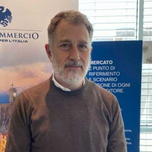 Fabio Poma nuovo presidente di categoria a Bergamo