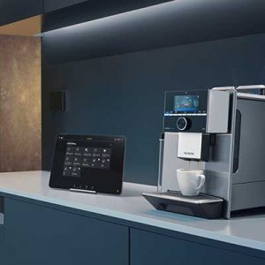 Home Connect con Loxone, per una casa pi&ugrave; intelligente