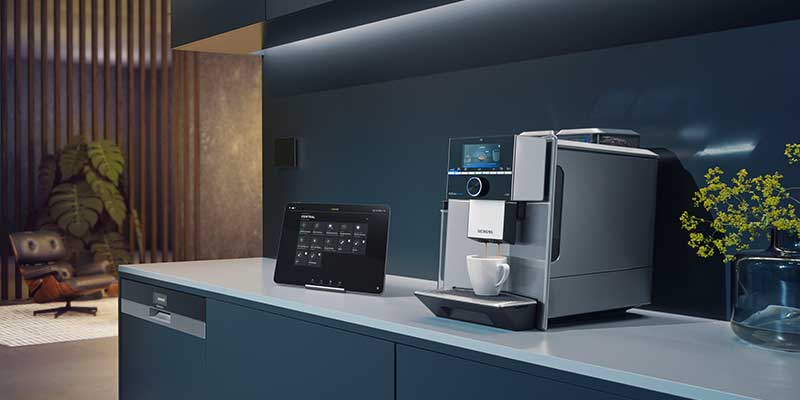 home-connect- e loxone