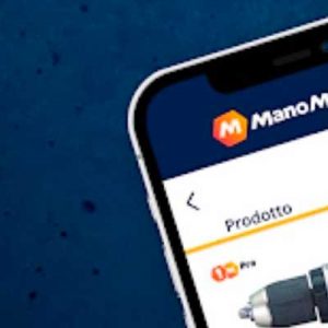ManoManoPro accelera in Italia e lancia una nuova App