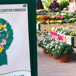 Viridea a Castenedolo (BS). Le foto